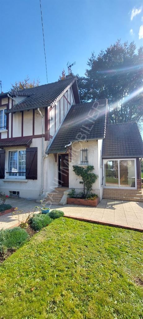 Vente Maison Notre-Dame-de-Gravenchon (76330)