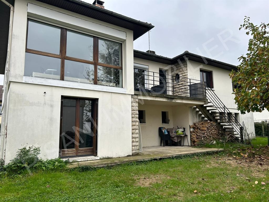 Vente Maison Notre-Dame-de-Gravenchon (76330)