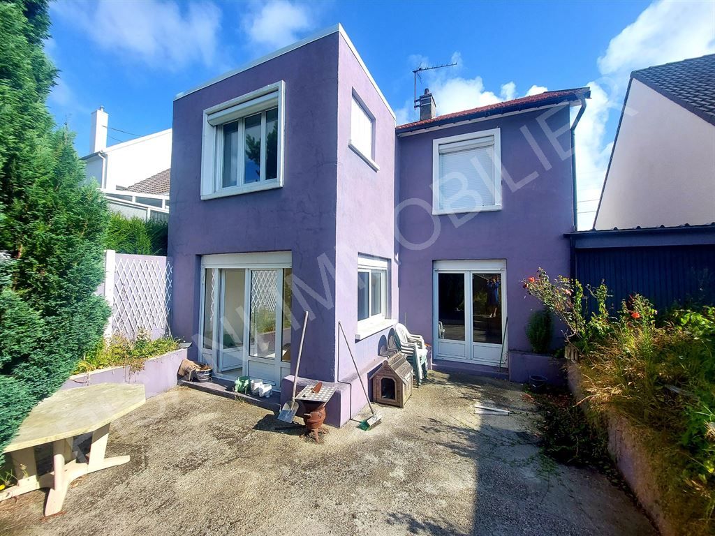 Vente Maison Le Havre (76620)