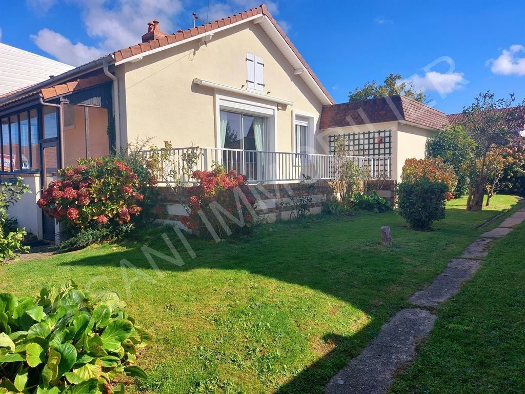 Vente Maison Le Havre (76620) Bléville