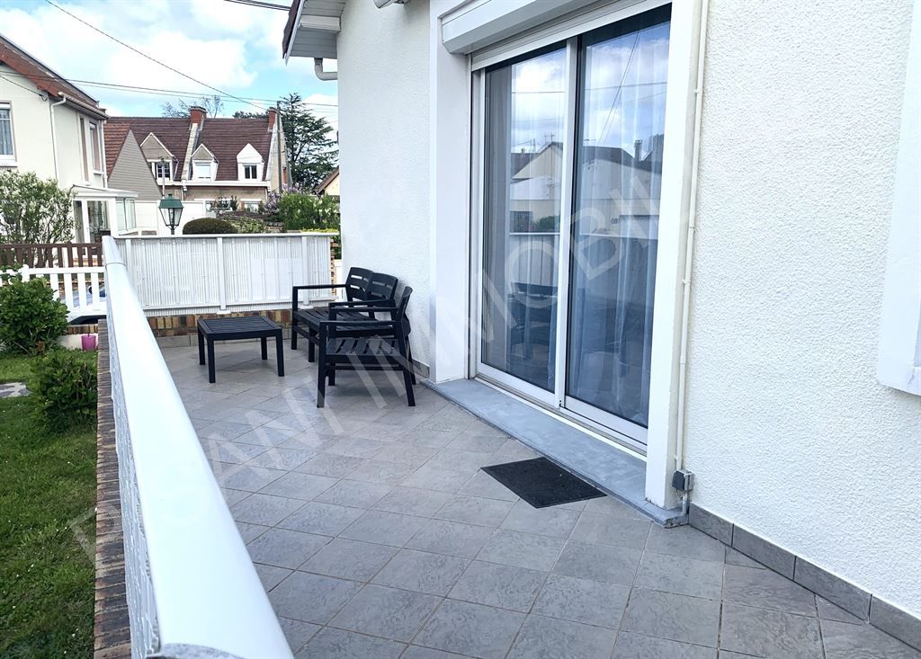 maison 4 pièces en vente sur LE HAVRE (76620)