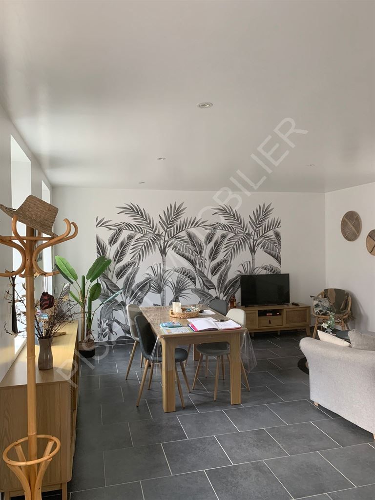 maison 3 pièces en location sur FECAMP (76400)