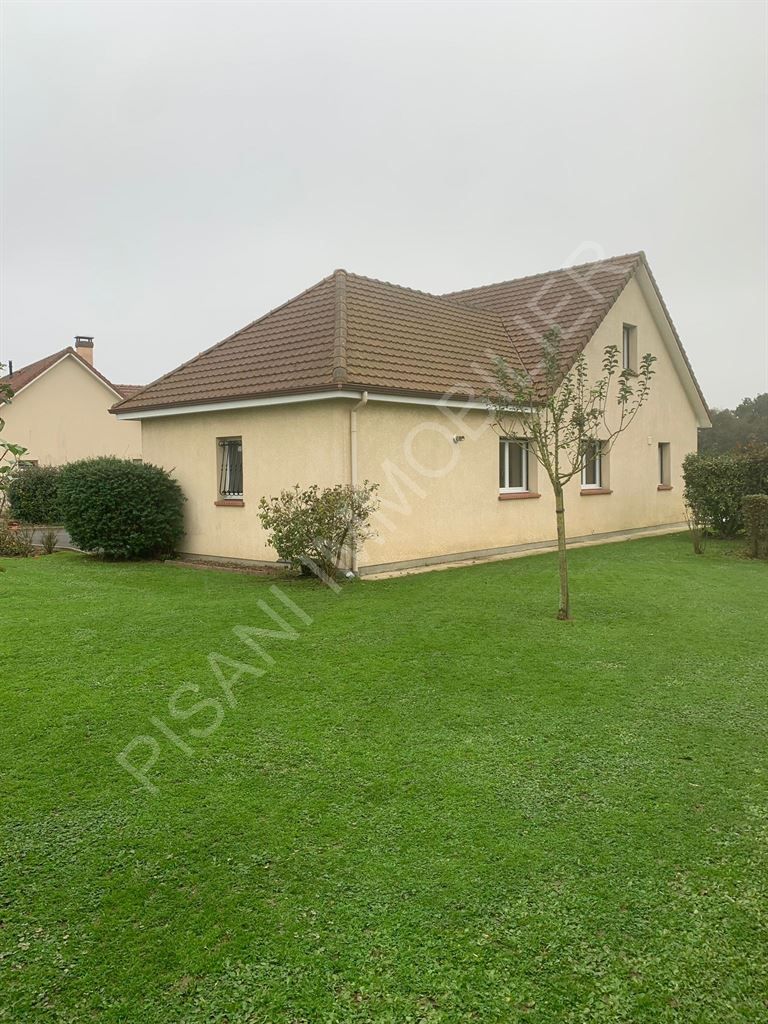 Vente Maison Toussaint (76400)