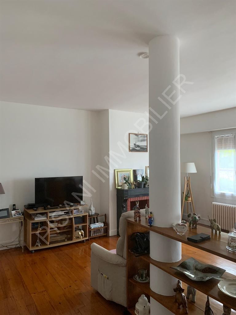 Vente Appartement Fécamp (76400) Ville