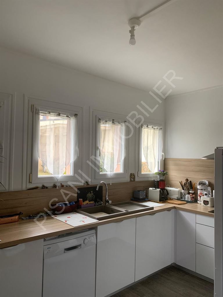 appartement 3 pièces en vente sur FECAMP (76400)