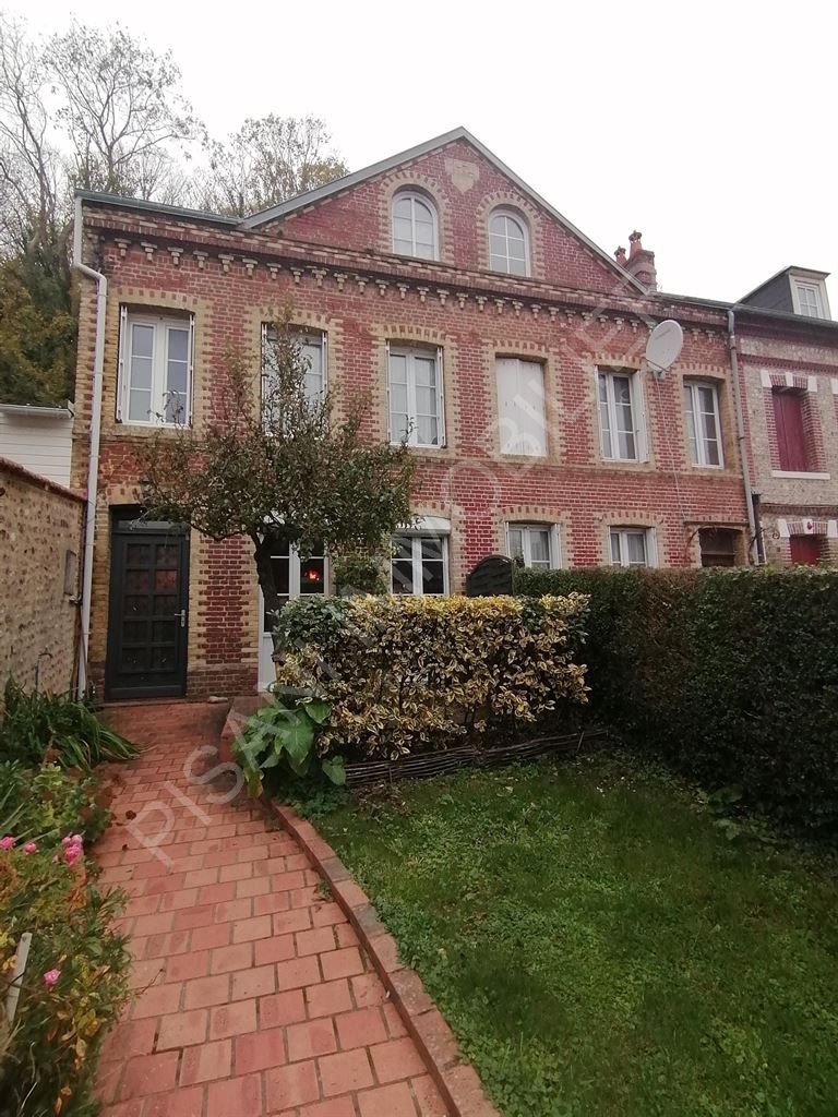 Vente Maison Yport (76111)