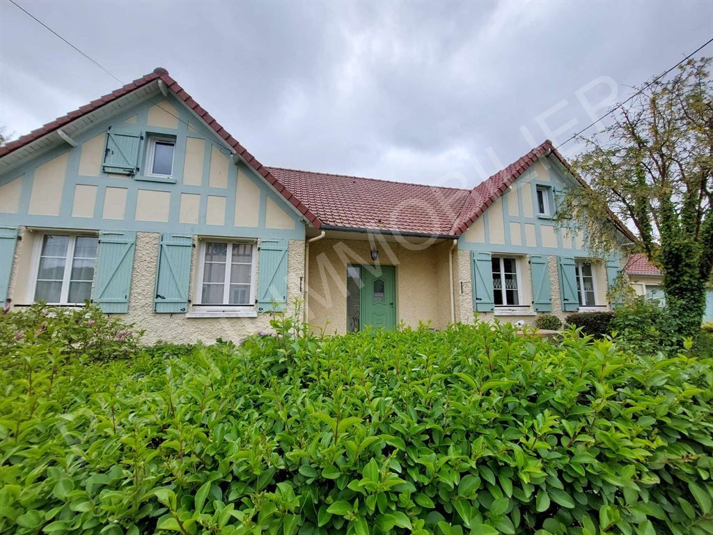 Vente Maison Port-Jérôme-sur-Seine (76330)