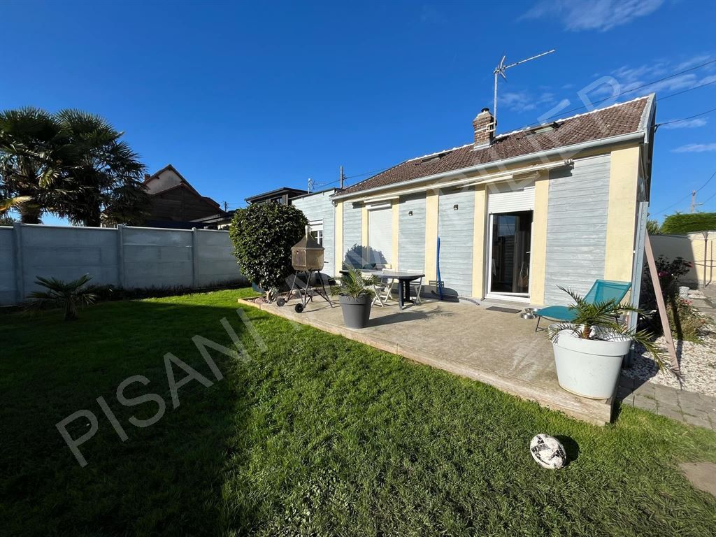 maison 4 pièces en vente sur LE HAVRE (76620)