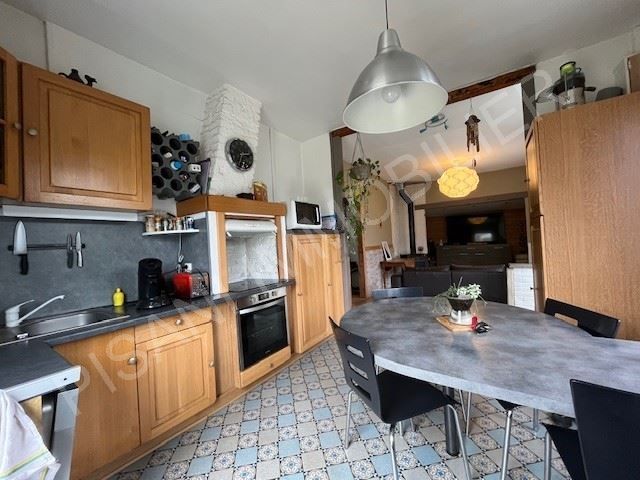 maison 4 pièces en vente sur LE HAVRE (76620)