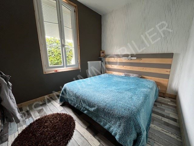 maison 4 pièces en vente sur LE HAVRE (76620)