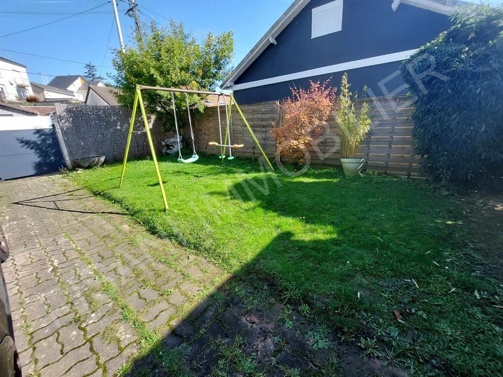 maison 3 pièces en vente sur LE HAVRE (76620)