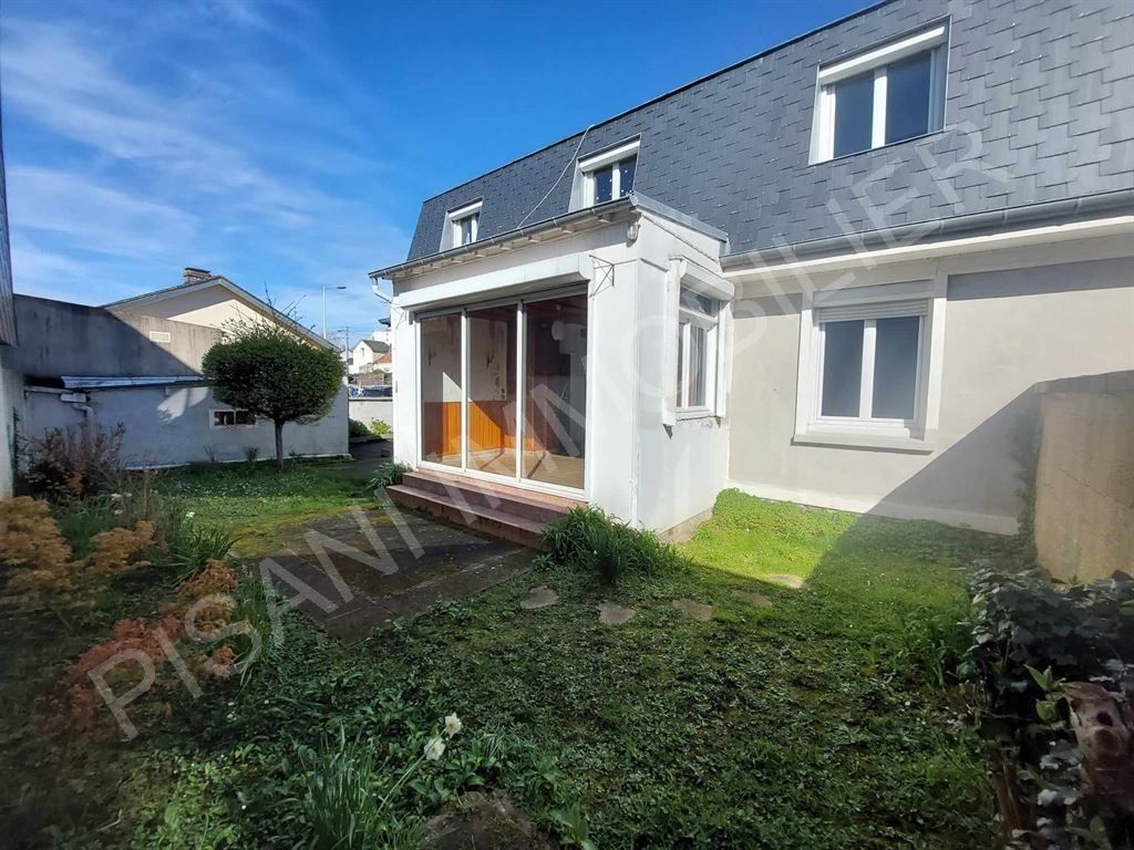 Vente Maison Le Havre (76620)