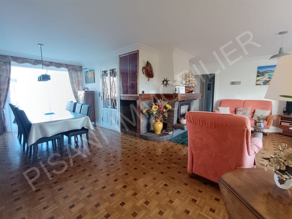 maison 8 pièces en vente sur LE HAVRE (76620)