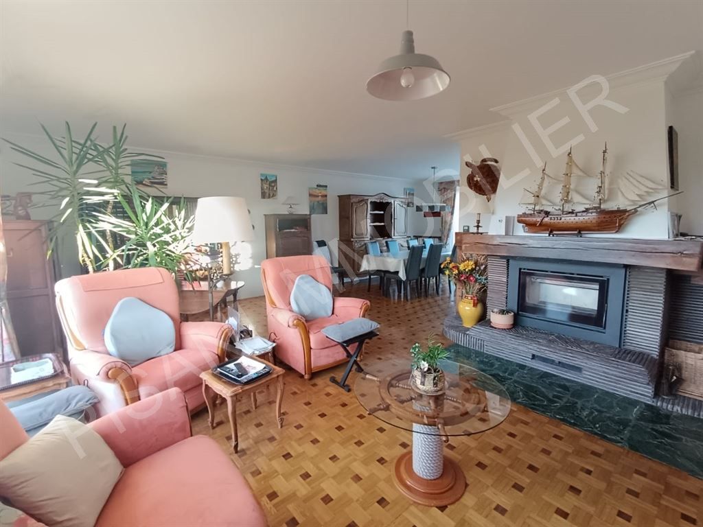 maison 8 pièces en vente sur LE HAVRE (76620)