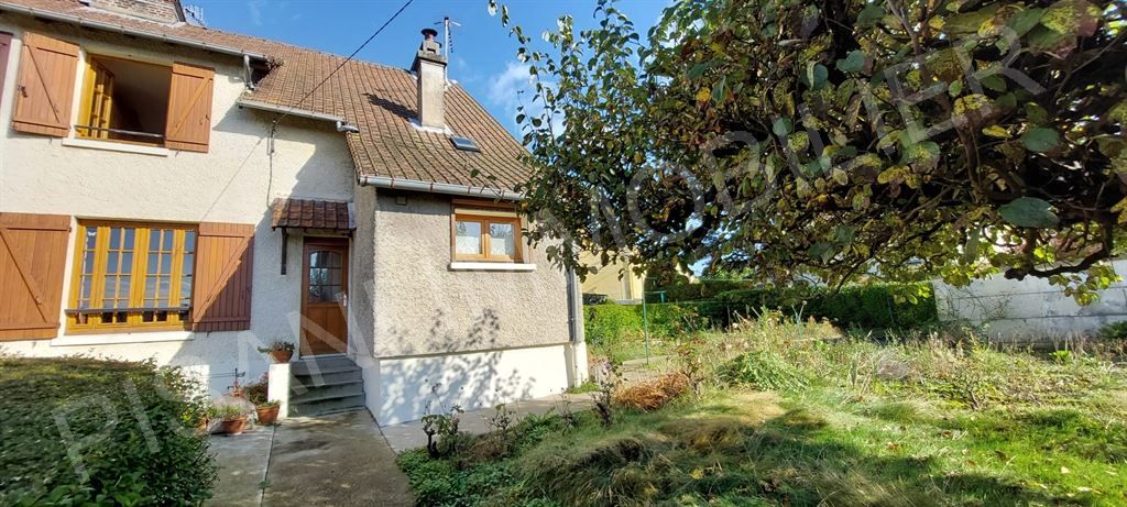 Vente Maison Port-Jérôme-sur-Seine (76330)