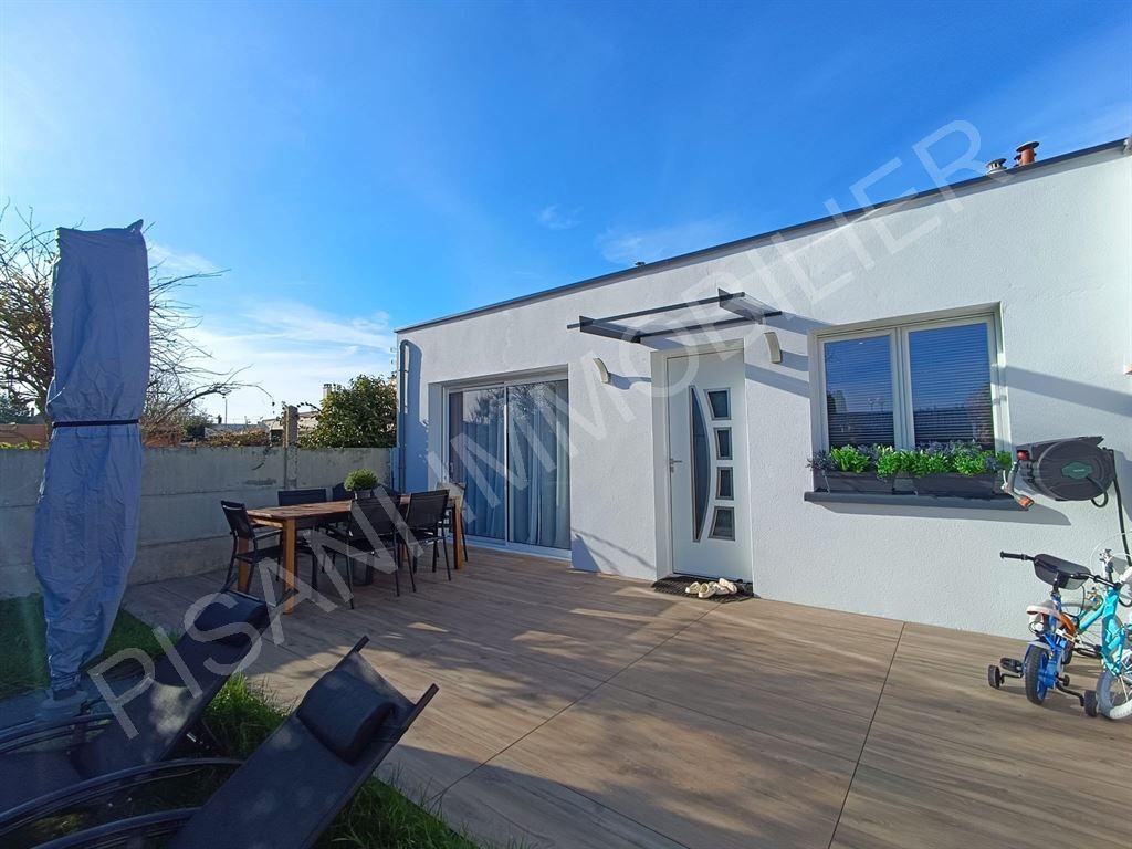 Vente Maison Le Havre (76620)