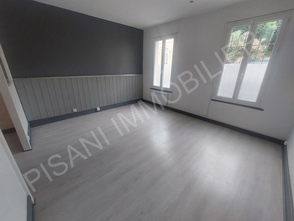 Location Appartement Le Havre (76600) Saint Anne