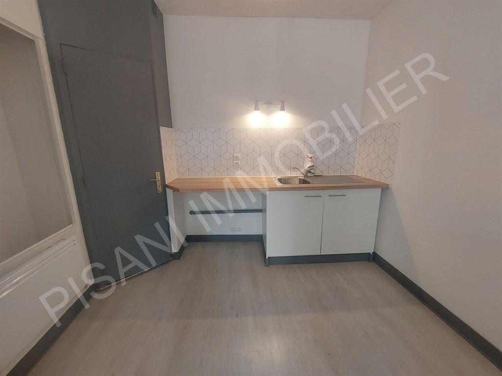 appartement 1 pièce en location sur LE HAVRE (76600)