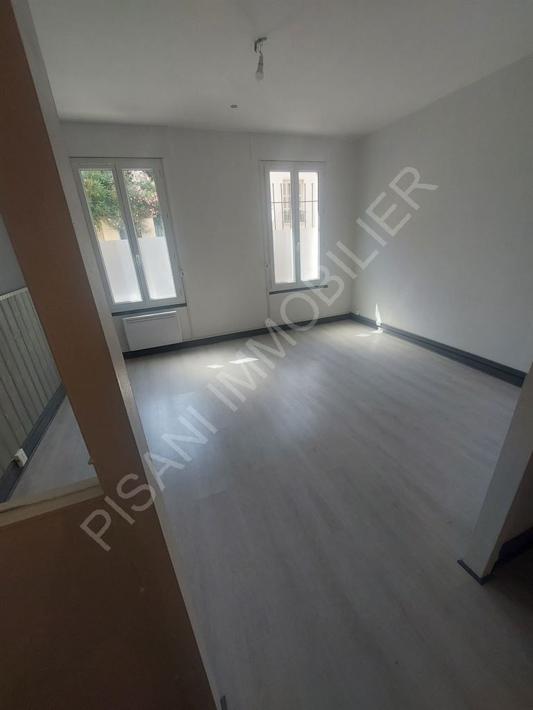 appartement 1 pièce en location sur LE HAVRE (76600)