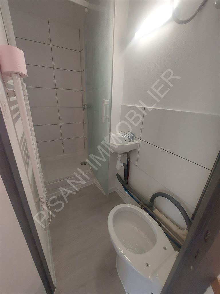 appartement 1 pièce en location sur LE HAVRE (76600)