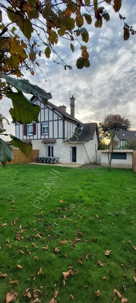 Vente Maison Notre-Dame-de-Gravenchon (76330)