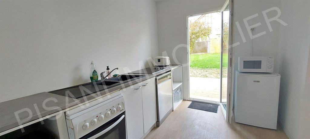 maison 3 pièces en vente sur NOTRE DAME DE GRAVENCHON (76330)