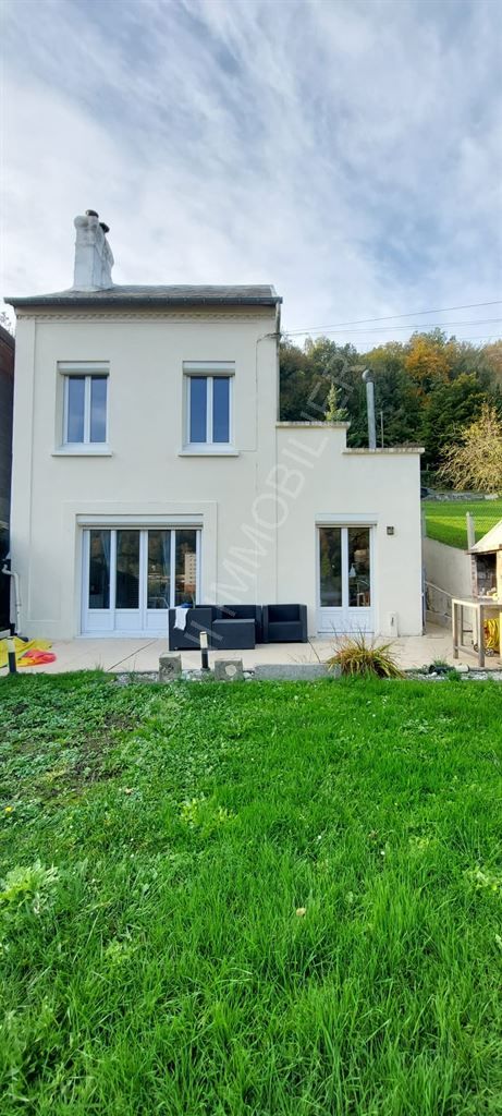 Vente Maison Lillebonne (76170)