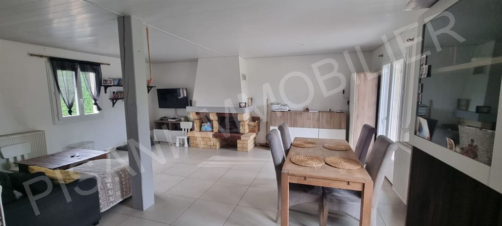 maison 6 pièces en vente sur OCTEVILLE SUR MER (76930)