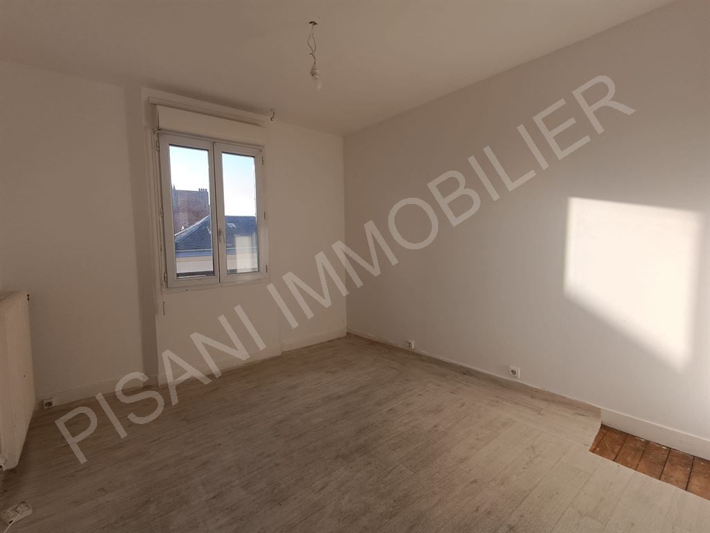 immeuble en vente sur LE HAVRE (76600)