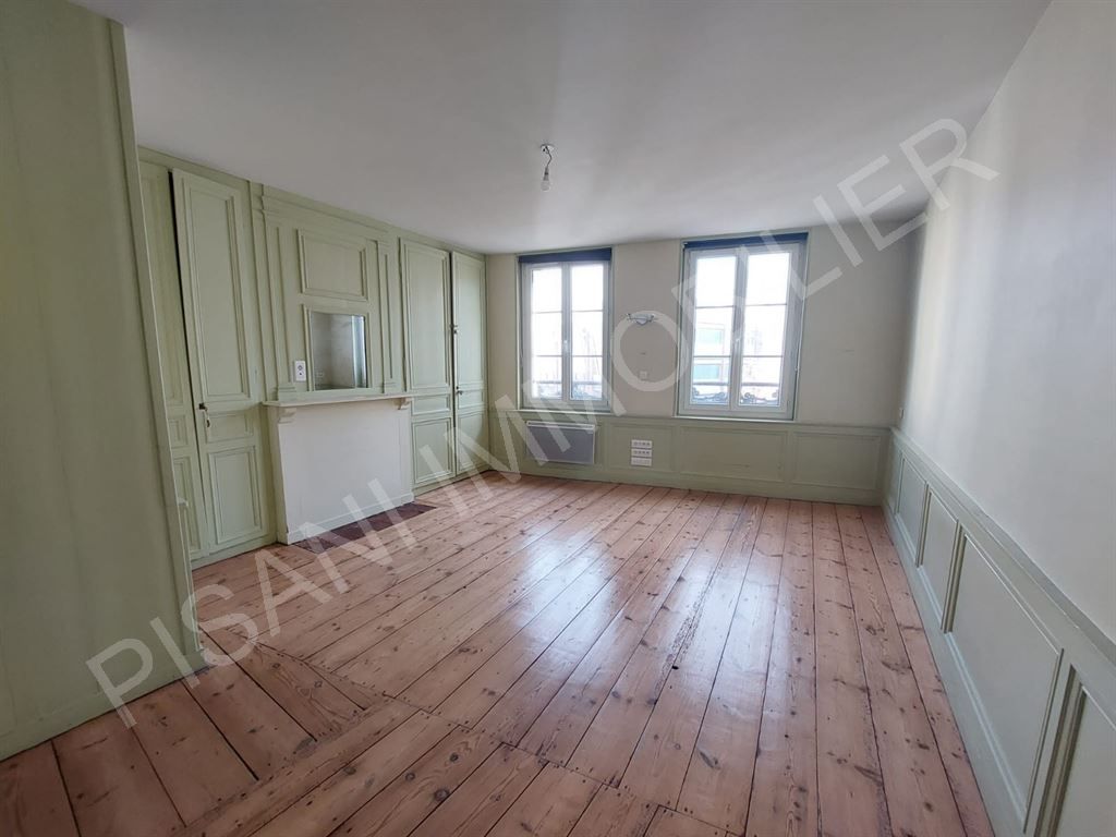 appartement 4 pièces en vente sur FECAMP (76400)