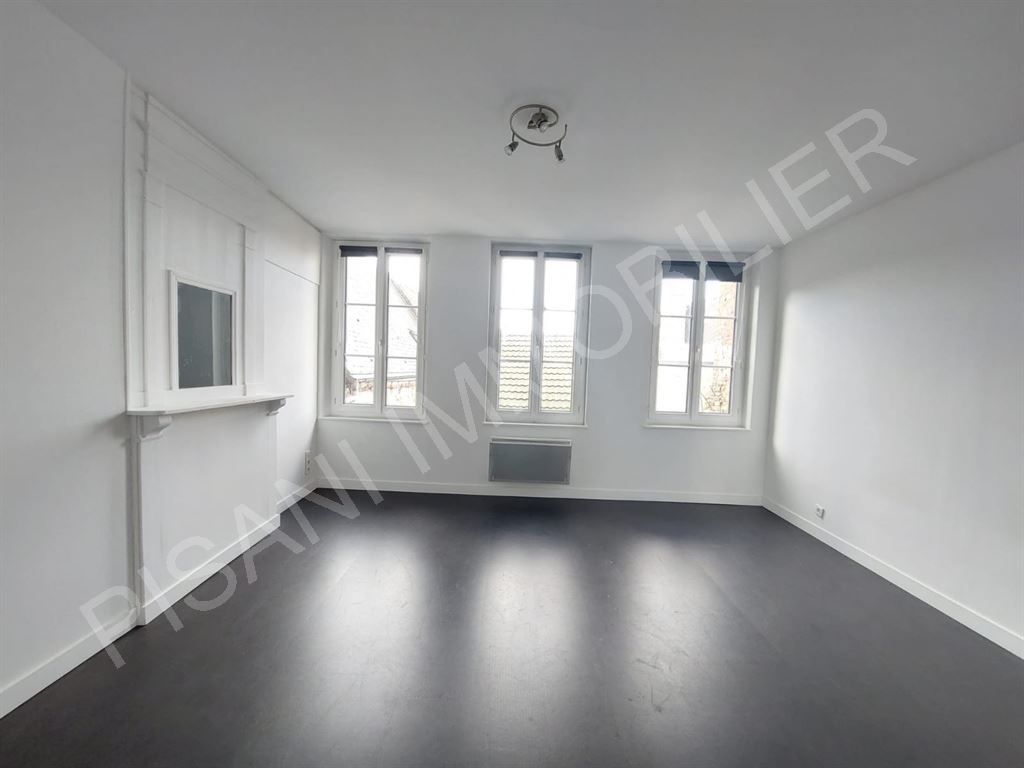 appartement 4 pièces en vente sur FECAMP (76400)