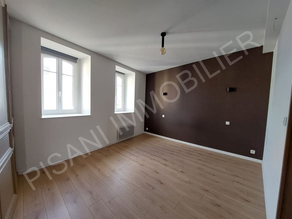 appartement 4 pièces en vente sur FECAMP (76400)