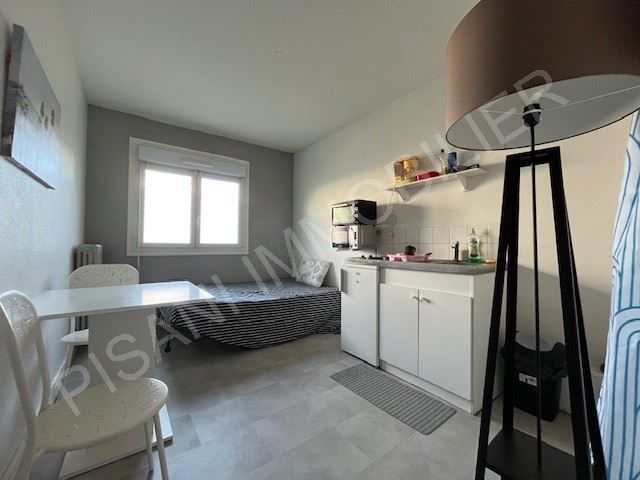 appartement 1 pièce en vente sur LE HAVRE (76600)