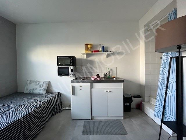 appartement 1 pièce en vente sur LE HAVRE (76600)