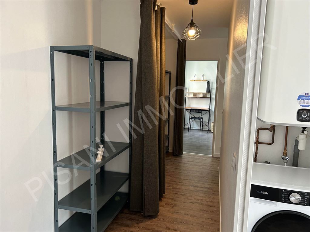 appartement 4 pièces en location sur LE HAVRE (76600)