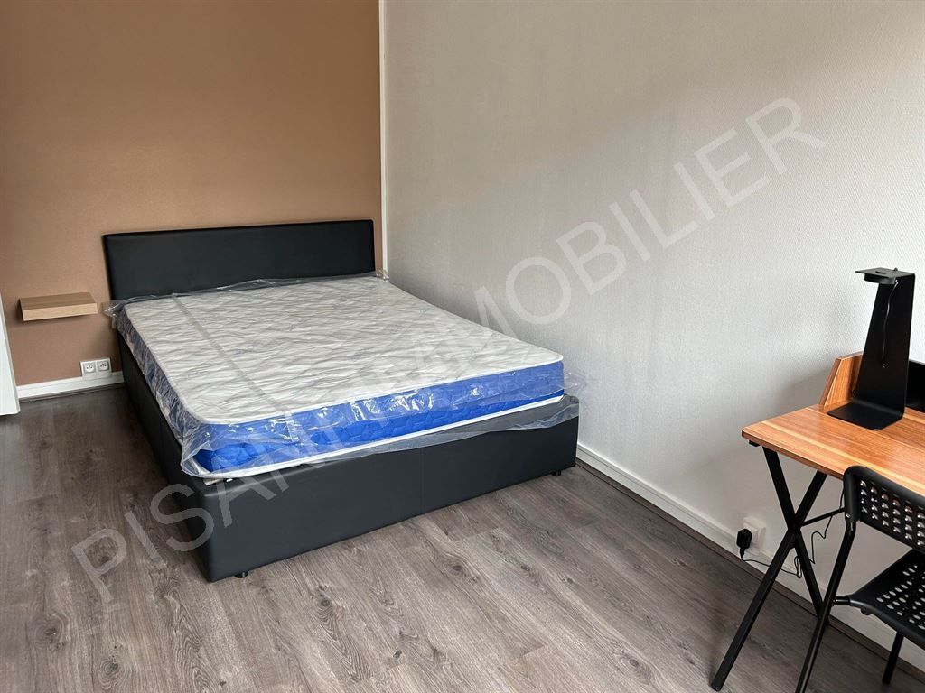 appartement 4 pièces en location sur LE HAVRE (76600)