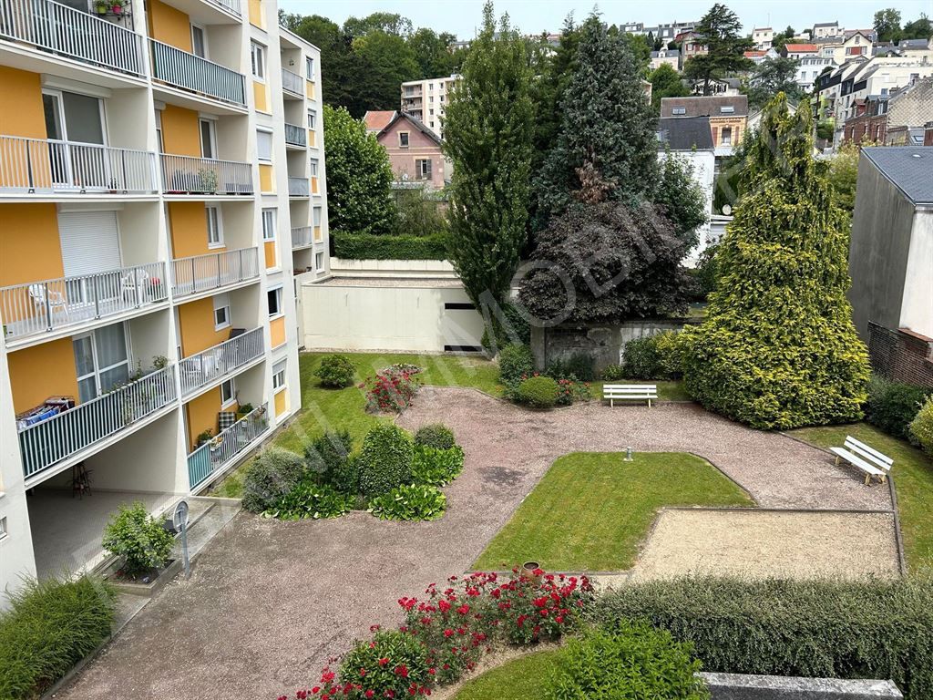 Location Appartement Le Havre 76600