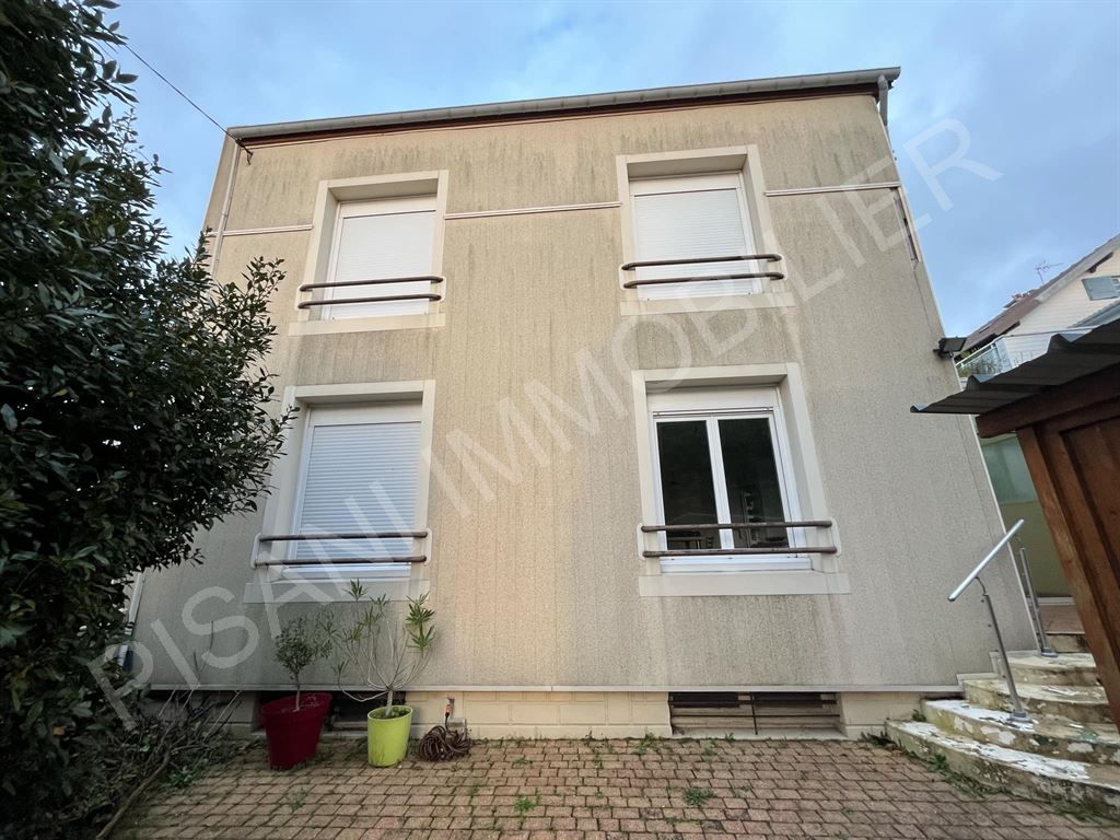 Vente Maison Le Havre 76610