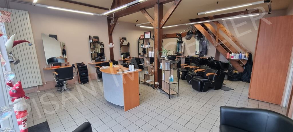 Vente Commerce Le Havre 76600