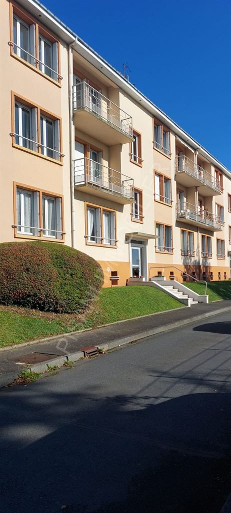 Vente Appartement Notre-Dame-de-Gravenchon 76330