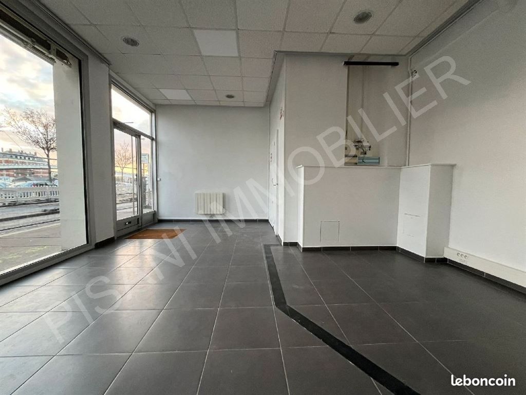 commerce en location sur LE HAVRE (76600)