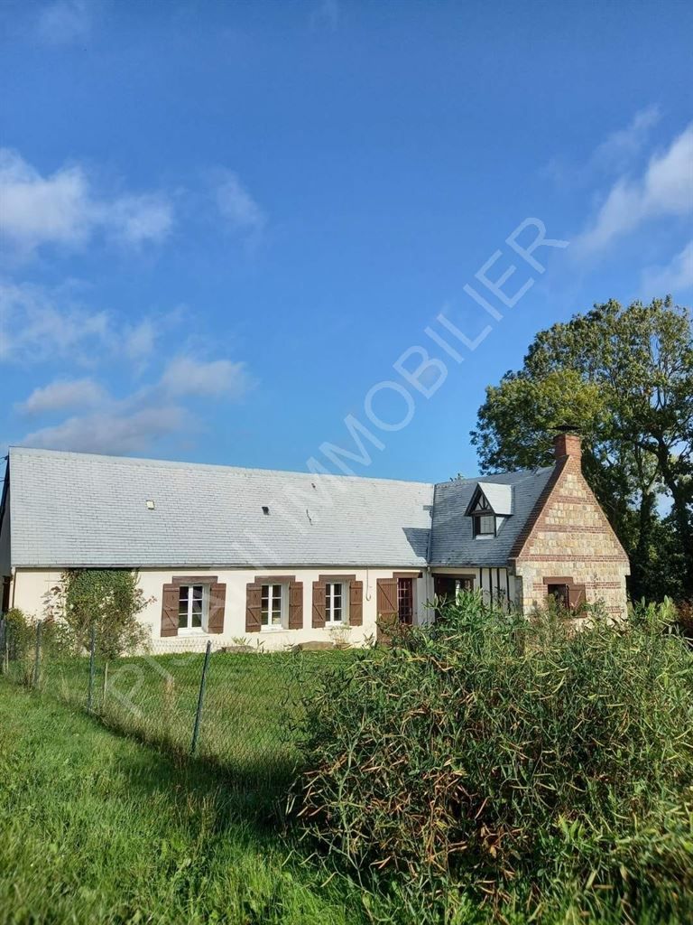 Vente Maison Toussaint 76400