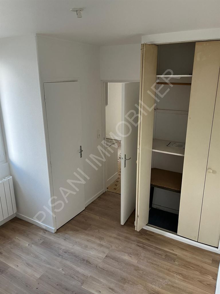 appartement 2 pièces en location sur LE HAVRE (76600)