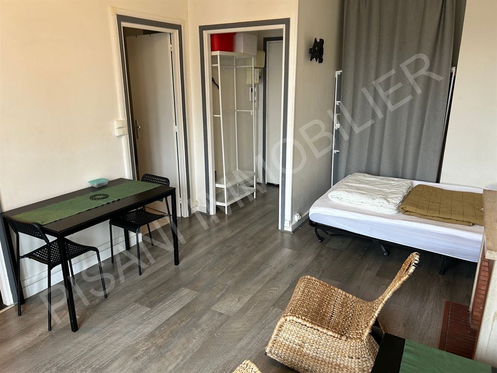 appartement 1 pièce en location sur LE HAVRE (76600)