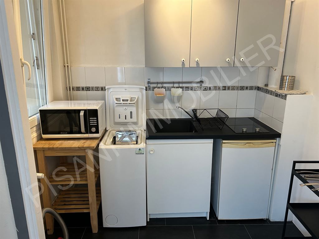 appartement 1 pièce en location sur LE HAVRE (76600)