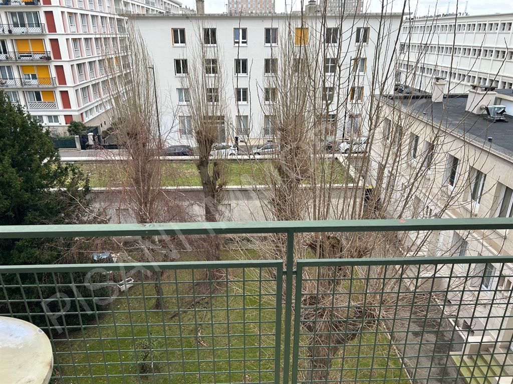 appartement 1 pièce en location sur LE HAVRE (76600)