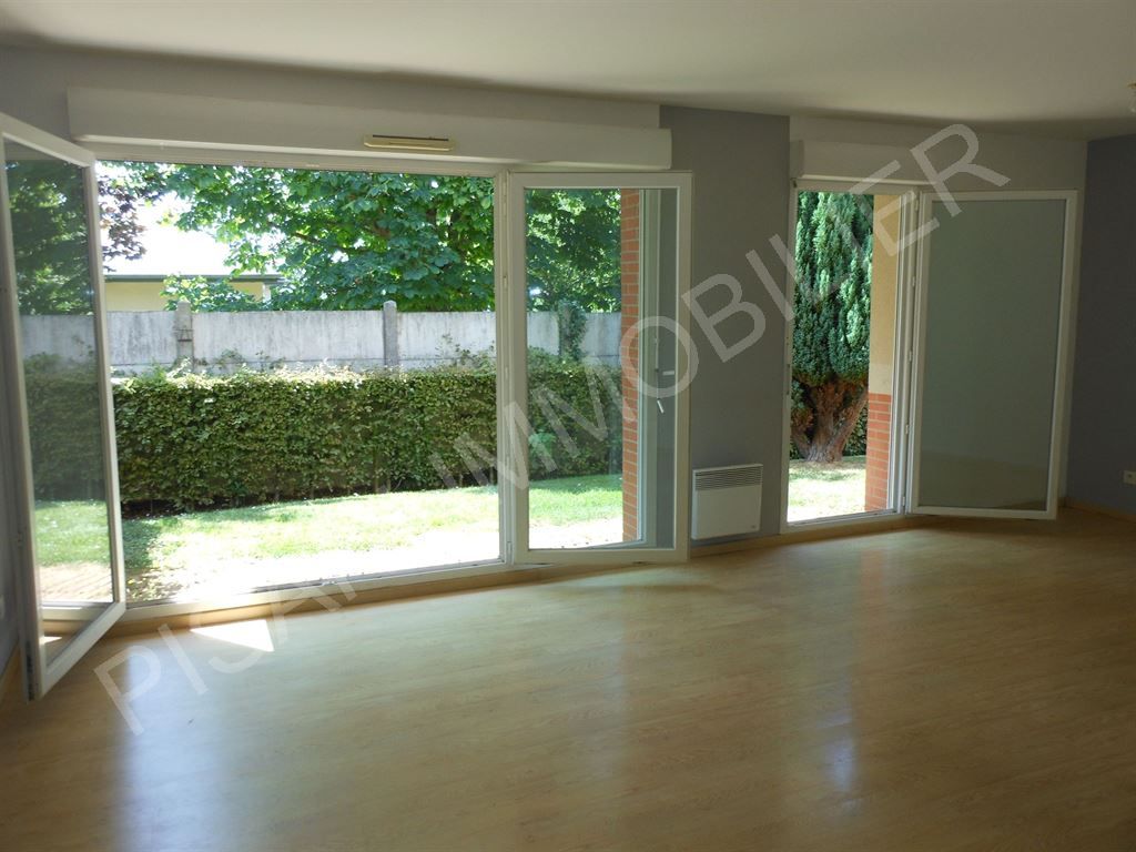 Vente Appartement Criquetot-l'Esneval 76280