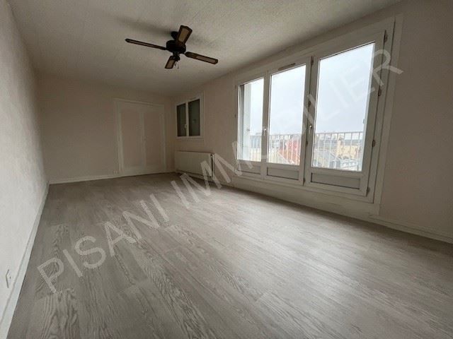 appartement 2 pièces en vente sur LE HAVRE (76600)