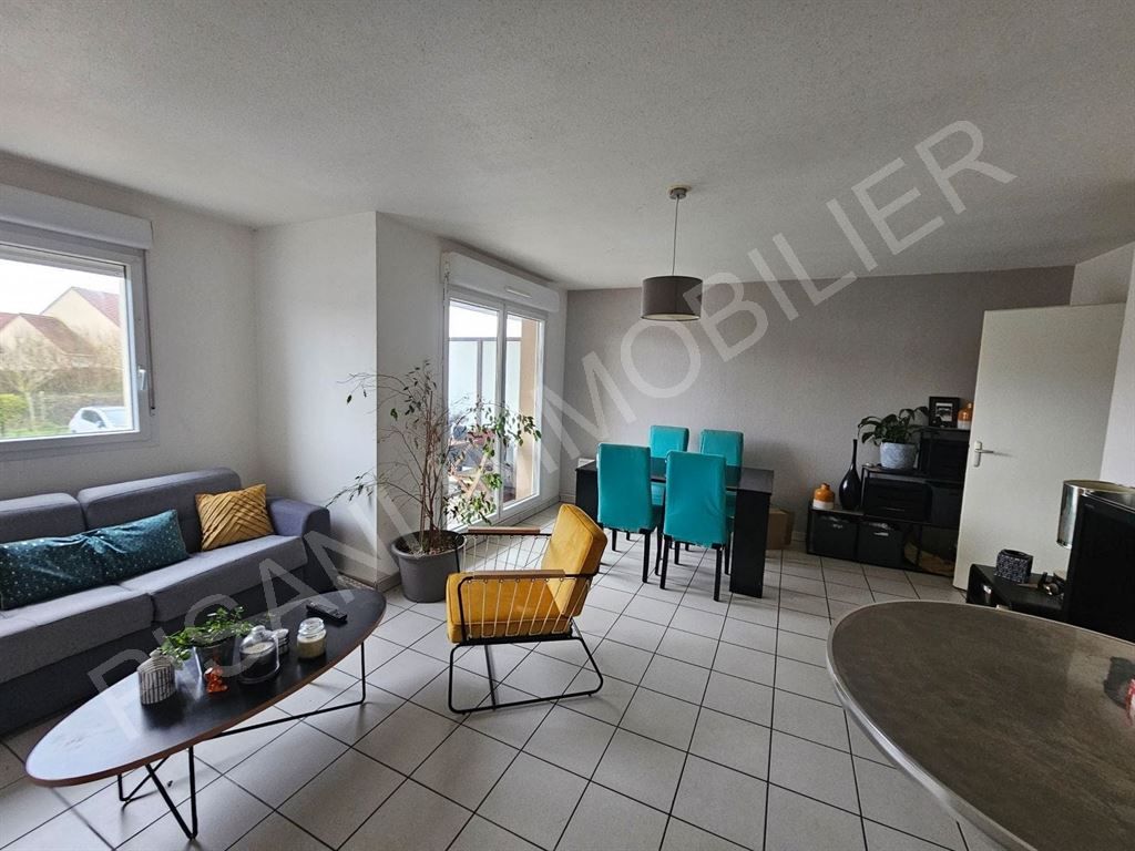 Vente Appartement Fécamp 76400