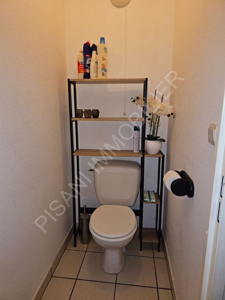 appartement 3 pièces en vente sur FECAMP (76400)